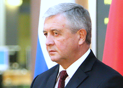 В 2014 году для Беларуси цена на газ может незначительно вырасти