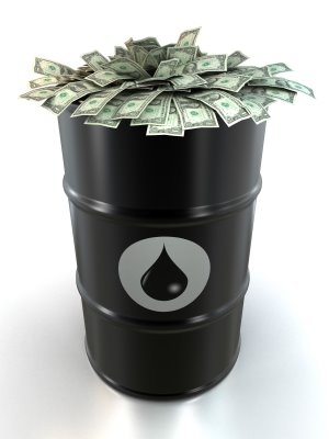 Нефть вновь дорожает и торгуется на уровне $87,13/барр.