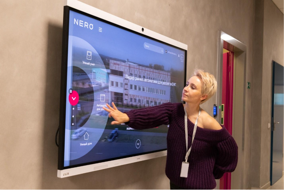 От автоматики для дома к интеллектуальным системам для «умных городов». Как белорусская компания NERO ELECTRONICS создает цифровую инфраструктуру будущего 