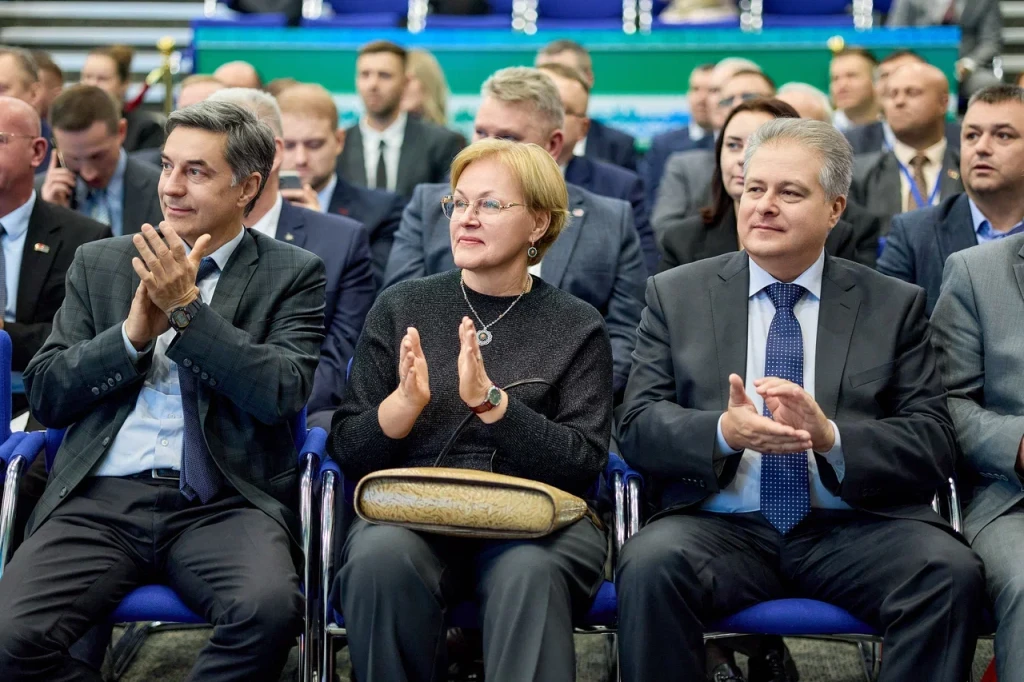 Лидер энергоэффективности Республики Беларусь, energobelarus.by