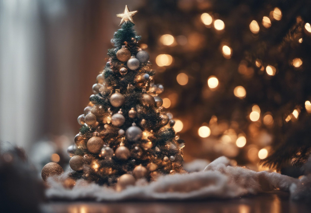 Электрическая гирлянда 2025: как выбрать безопасную, экономичную и долговечную новогоднюю подсветку