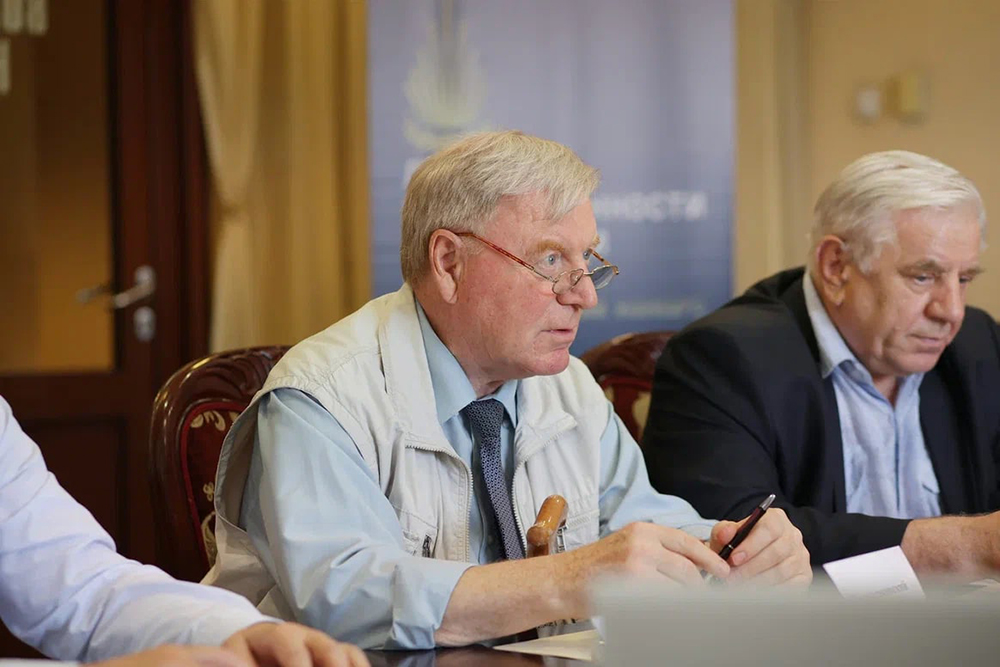 Лидеры промышленности Республики Беларусь