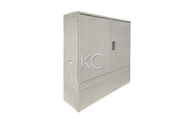 Напольные щиты стеклопластиковые армированные "LINEBOX" от (R) Wilderness поступили в продажу