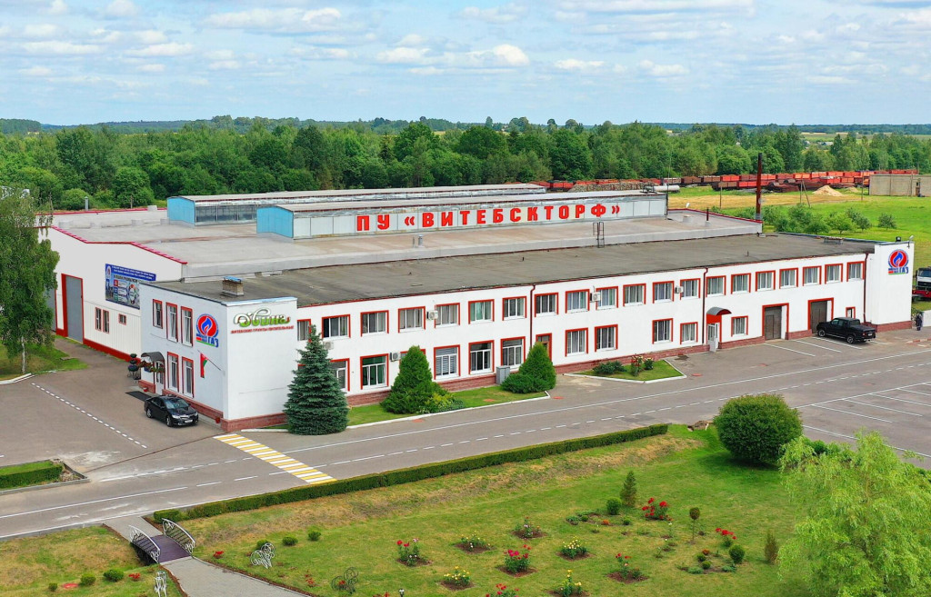 Новые претенденты на победу в конкурсе «Лидеры промышленности Республики Беларусь – 2023»