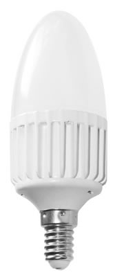 Светодиодная лампа Beta-4(25)-E14