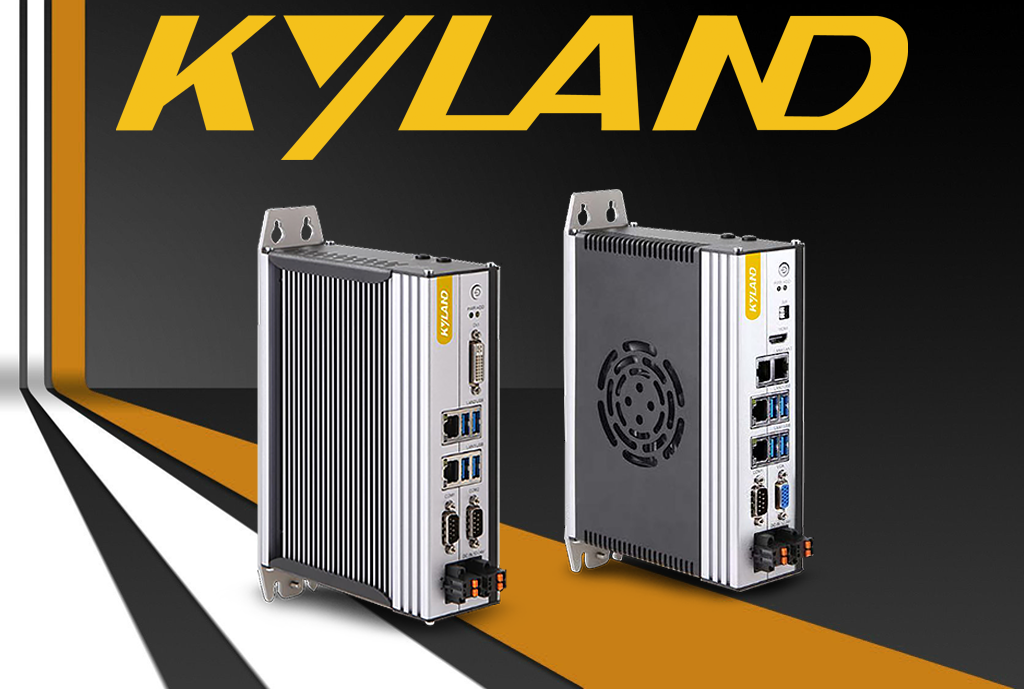 Контроллеры KYAC: высокотехнологичные устройства для промышленной автоматизации и управления движением