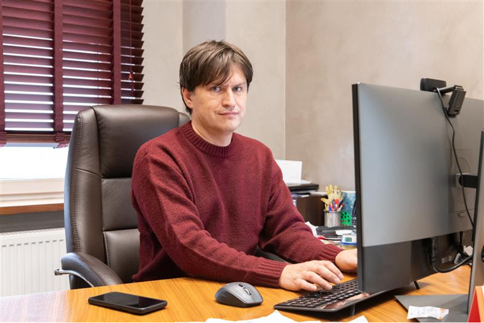 От автоматики для дома к интеллектуальным системам для «умных городов». Как белорусская компания NERO ELECTRONICS создает цифровую инфраструктуру будущего 