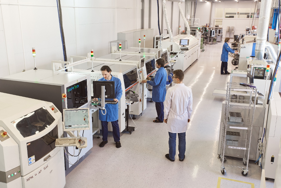 От автоматики для дома к интеллектуальным системам для «умных городов». Как белорусская компания NERO ELECTRONICS создает цифровую инфраструктуру будущего 