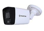 Видеокамера IP 2Mp Tantos TSi-P2FP (2.8mm)