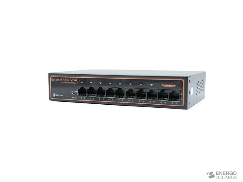 UM1-E10/8P mini