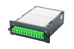 Кассета оптическая  49M-S2-12-LC-M1-MA-30BL-A