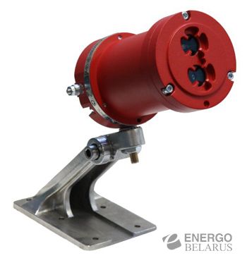 Извещатели пламени ИПЭС-ИК