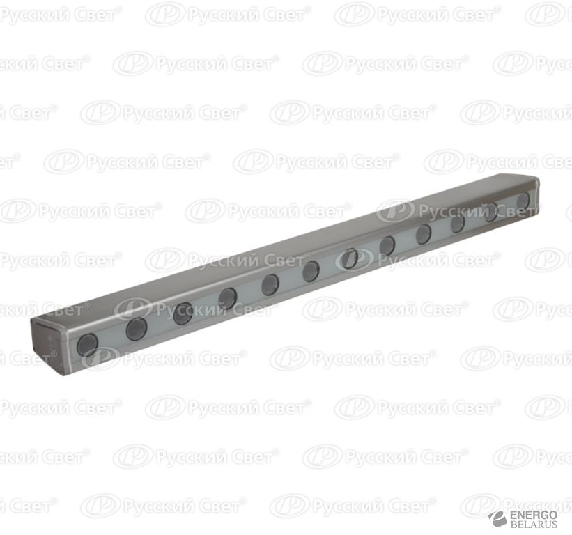 Прожектор ДО &amp;quot;Альтаир&amp;quot; LED-30-Ellipse син. GALAD 07443