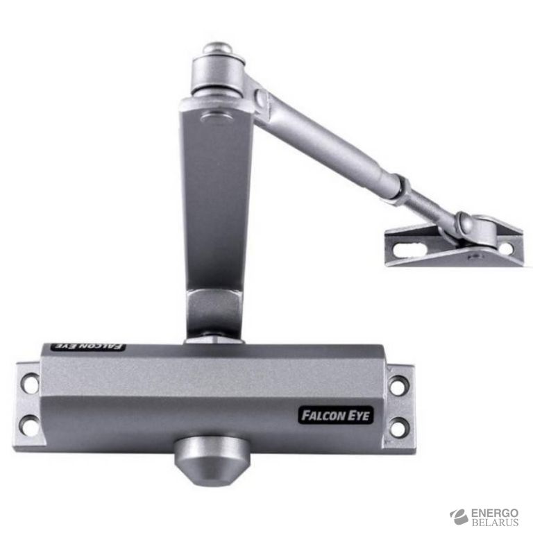 FE-B2W (Silver)
