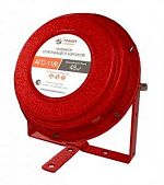 Генератор огнетушащего аэрозоля АГС-11/6-00