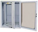 CTC.02W Настенный шкаф 19" 6U с поворотной рамой для CTC