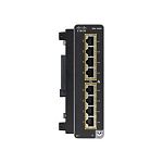 Модуль портов IEM-3300-8S