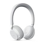 Bluetooth гарнитура Yealink BH72 Lite UC Light Gray USB-C