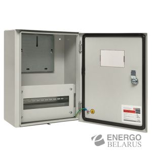 ЩУ-1/1-0 (395x310x165) (ЩУРН-1/12) IP54 EKF PROxima