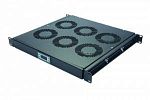 Вентиляторная панель 19" 60A-91-11-30BL