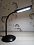 Светильник настольный светодиодный (LED) Smartbuy-6W /K(SBL-DL-6-WL-Black)