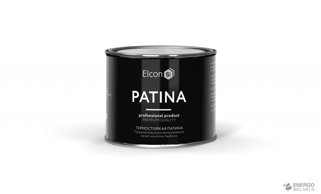   Elcon Patina