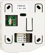 Пульт приемно-контрольный С2000-КС 92-245-954