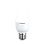 Лампа светодиодная (LED) Smartbuy-C37-07W/3000/E27