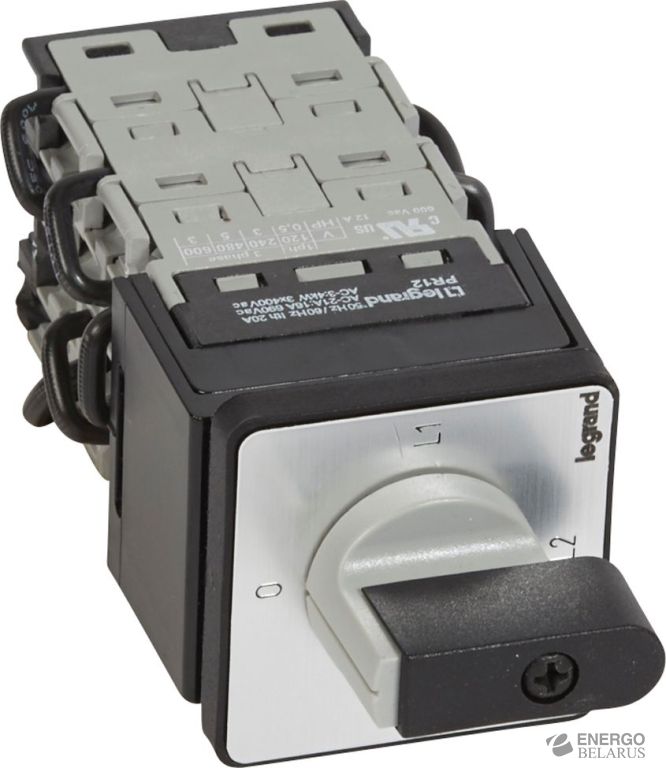 Амперметр  027560