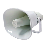 Всепогодный SIP-громкоговоритель рупорного типа со встроенным усилителем JRSP-SIP-01