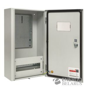 ЩУ-3/1-0 (ЩУРН-3/12) (540х310х165) 12 мод. IP54 EKF PROxima