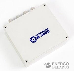 GERMIKOM Germikom M-3000