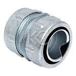 Муфта соединительная для металлорукава 25 (1) КС