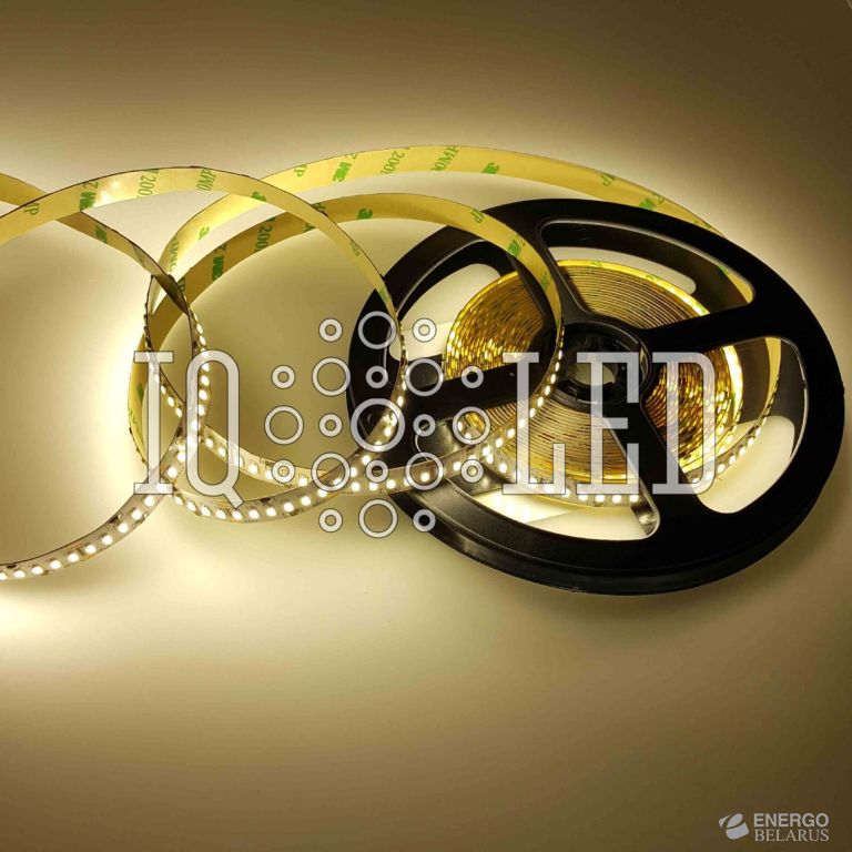 Лента светодиодная 3014 240LED IP20 12V 24W