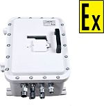 Пульт приемно-контрольный С-2000-ПКВ 1-239-949-001