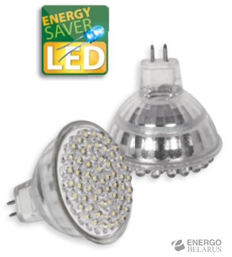   LED LED60 MR16-WW