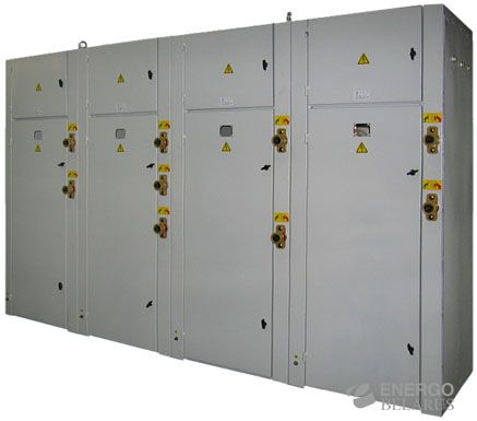 Камера КСО-394