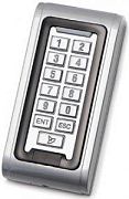IronLogic Matrix-IV-EHT Metal Keys Антиклон