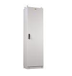 Шкаф отдельный электротехнический IP55 в сборе (В1400*Ш600*Г400) EME с одной дверью, цоколь 100 мм.