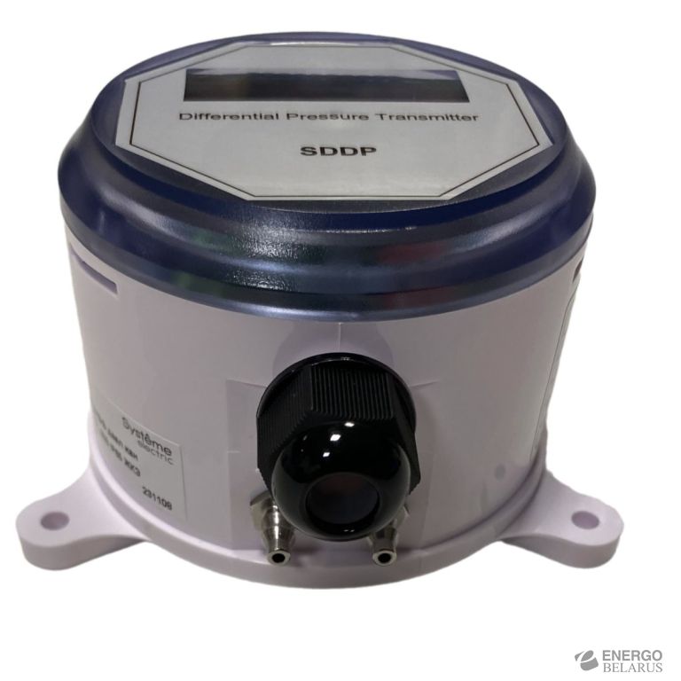 Датчик давления  SDDP10VD