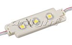 Модуль герметичный ARL-LM5050-3L-12V White