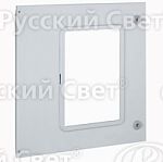 Пластрон DMX3 размер 1 L600 Leg 020938