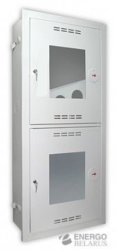 Шкаф пожарный КАЛАНЧА-03-ВОБ-ТУ