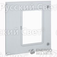 Пластрон DMX3 размер 1 L600 Leg 020938