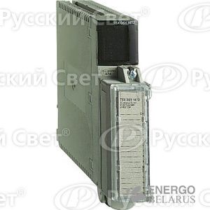 Клеммник 8 дискр.вход. 24В SchE TSXDEY16D2