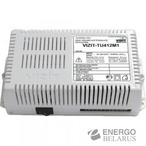 VIZIT-TU412М1