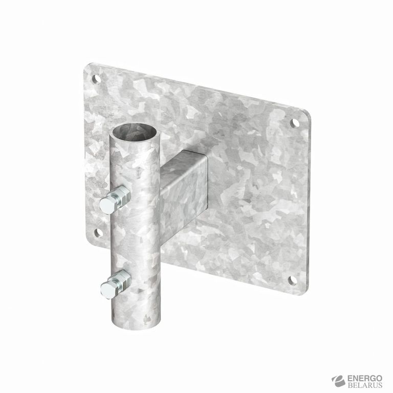 Держатель молниезащиты  NL0100