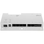 PoE Switch для IP домофонов Dahua DHI-VTNS1060A