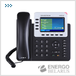 IP телефон GXP2140