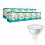 Лампа светодиодная (LED) Smartbuy-Gu5,3-9,5W/3000